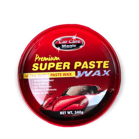 Super Paste Wax- 340g