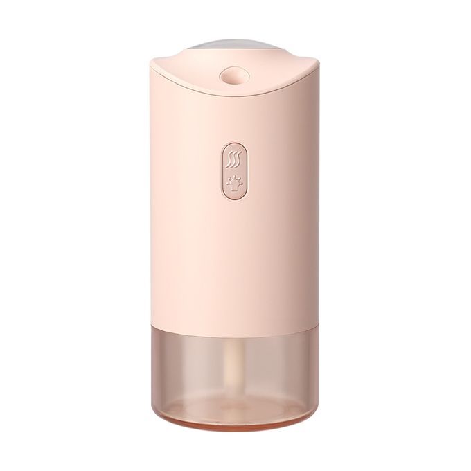 Projection Humidifier With Color Lamp USB Rechargeable