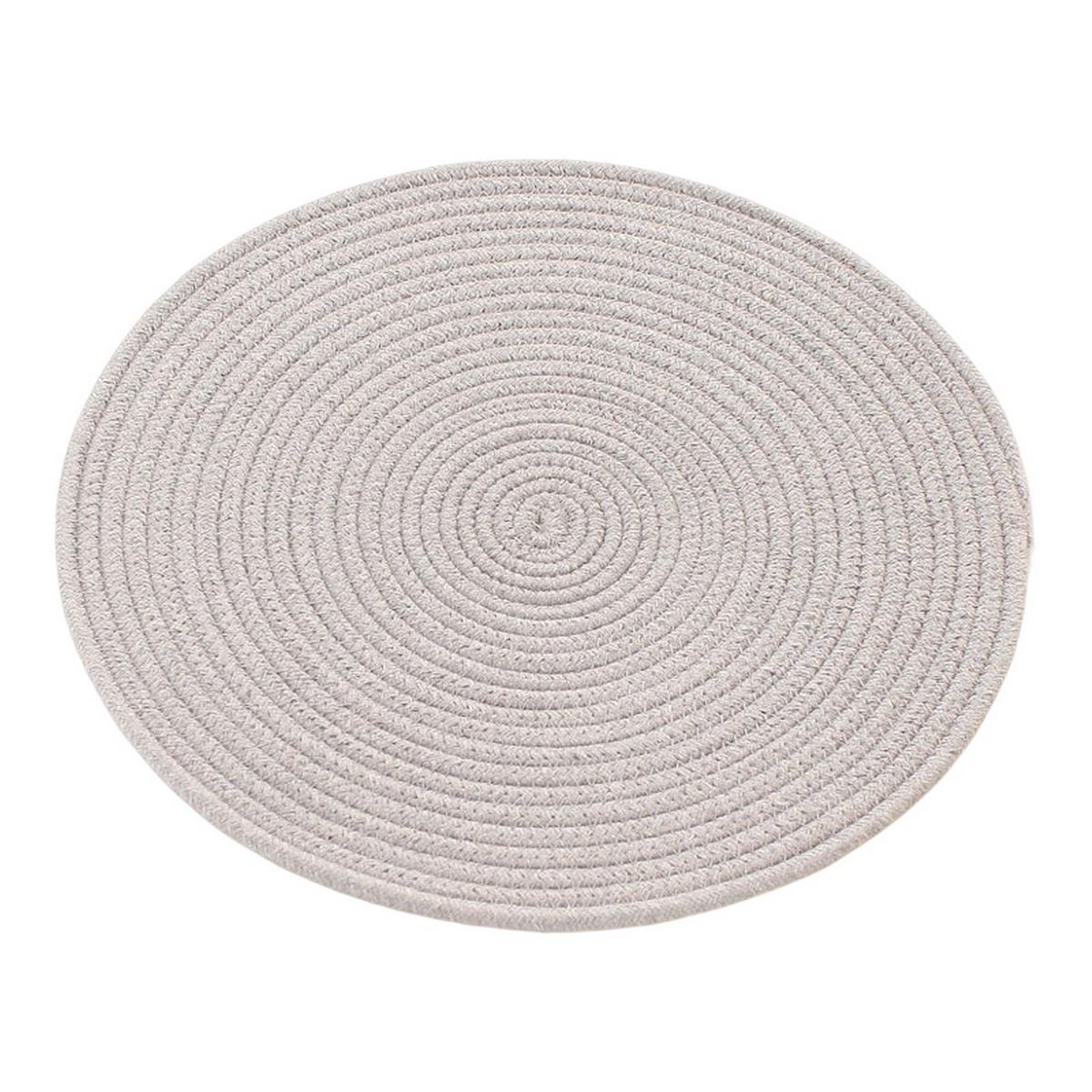 Chair Cushion Superior Chair Cushion Breathable Tatami Seat Pad Light Grey