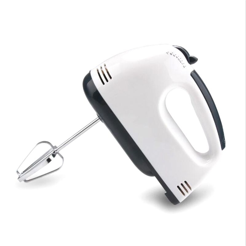 Electric Egg Mixer Parts Set For Electric Balloon Whisk