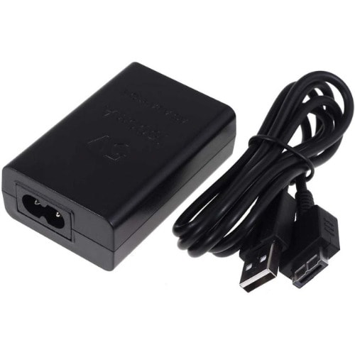 Sony Playstation Psp Vita Charger