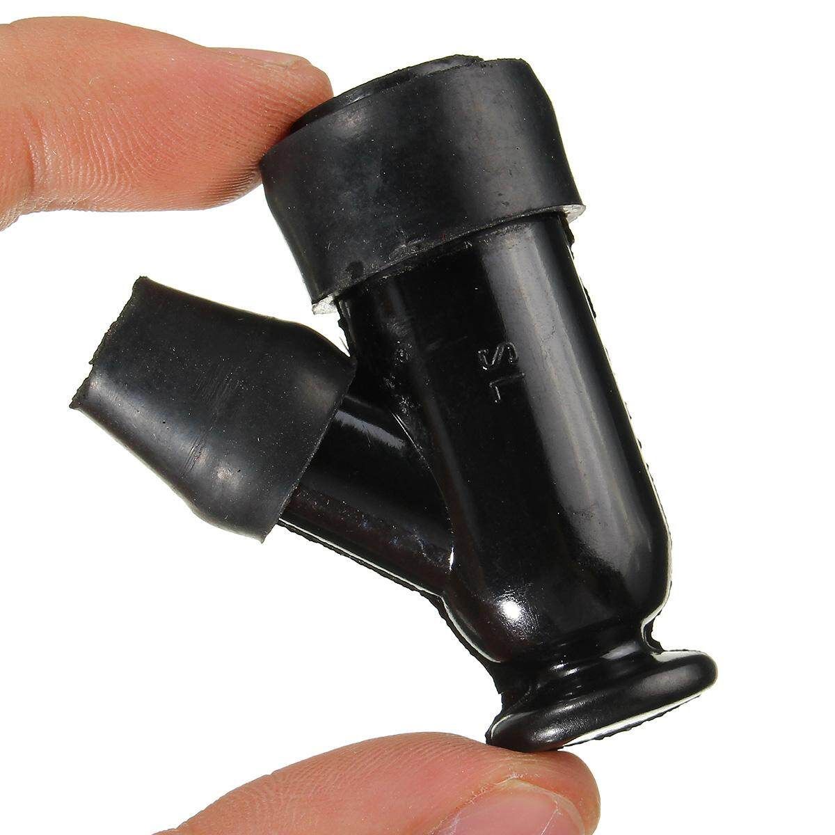 Lawnmower Garden Lawn Mower Spark Plug Cap For Honda GXV160 5.5 Engines New