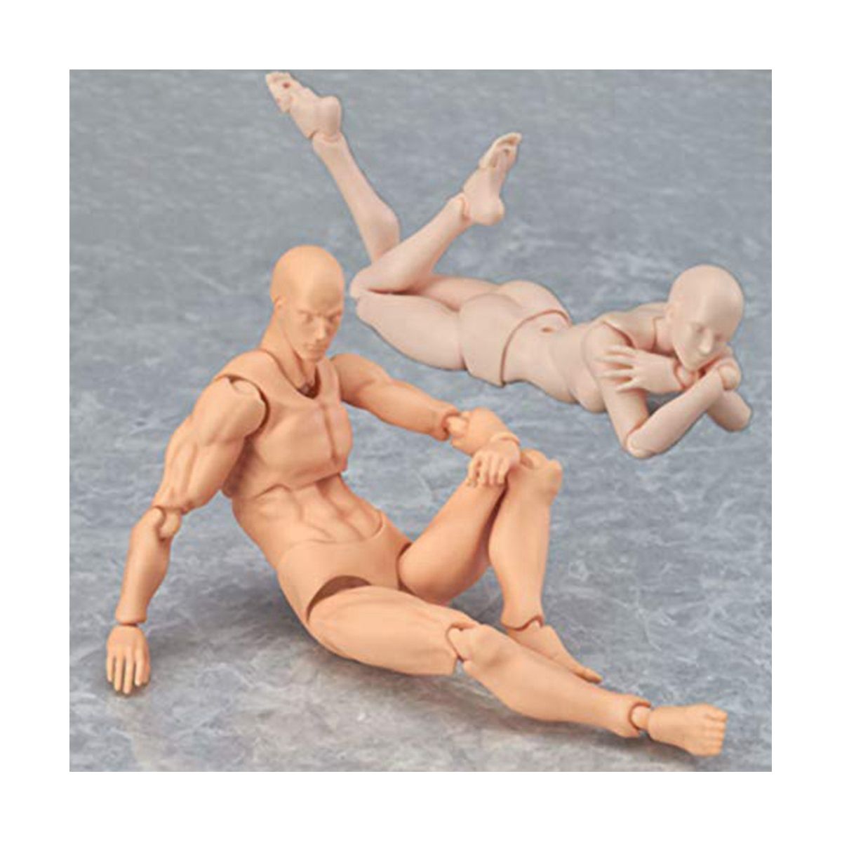 Body Doll, Artists Manikin Blockhead Jointed Mannequin