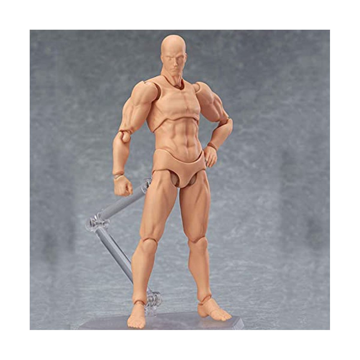 Body Doll, Artists Manikin Blockhead Jointed Mannequin