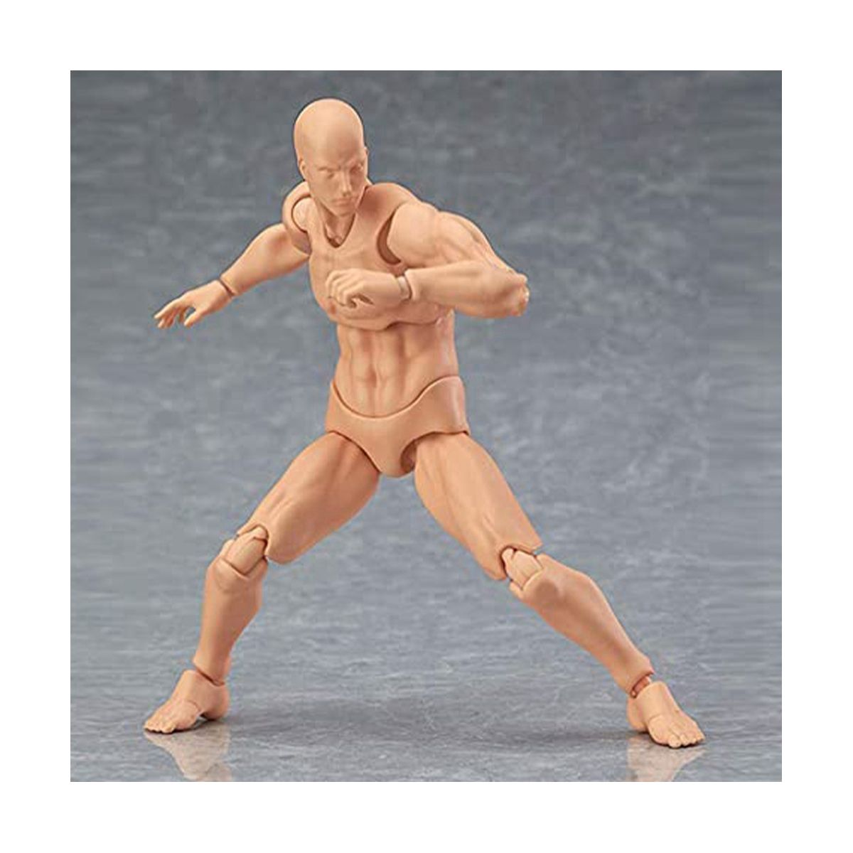 Body Doll, Artists Manikin Blockhead Jointed Mannequin
