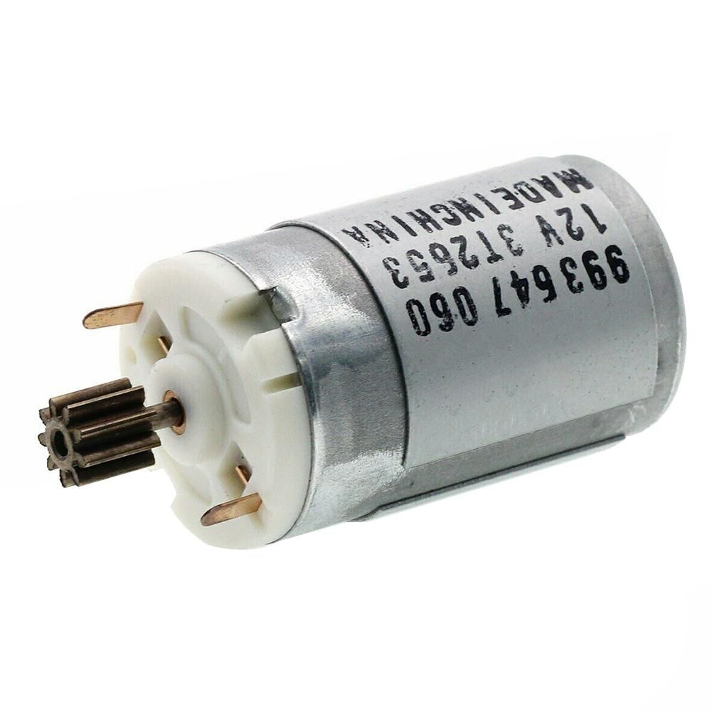For Johnson New Electronic Throttle Control 12V DC Motor