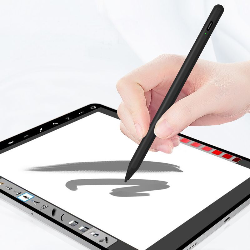 (black)Stylus Pen For Lenovo Tab P11 Pro Plus 2021 TB-J716F TB-J607F N Tablet Pen Pencil For Xiaoxin Pad Pro 11.5" 11" Screen Touch Pen MAA