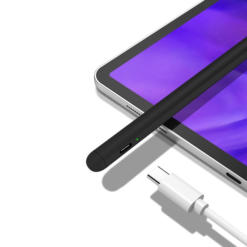 (black)Stylus Pen For Lenovo Tab P11 Pro Plus 2021 TB-J716F TB-J607F N Tablet Pen Pencil For Xiaoxin Pad Pro 11.5" 11" Screen Touch Pen MAA