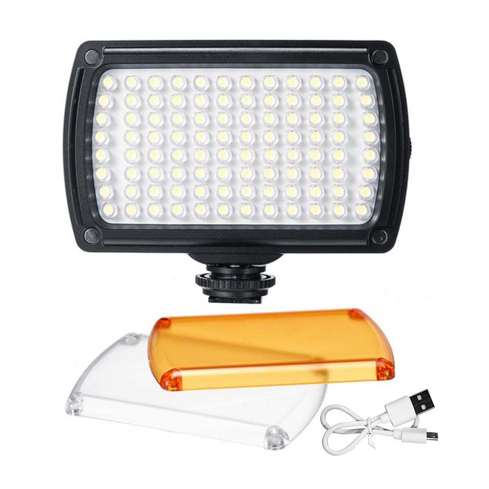 OSMO 4 3 For ZHiyun OM Mobile Feiyu LED 2 4 Smooth