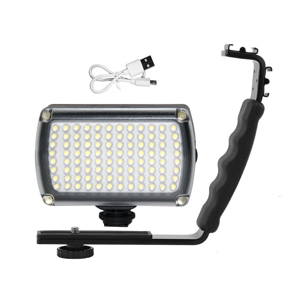 OSMO 4 3 For ZHiyun OM Mobile Feiyu LED 2 4 Smooth