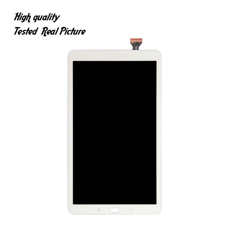9.6" For Galaxy Tab E 9.6 SM-T560 SM-T561 T560 T561 Touch