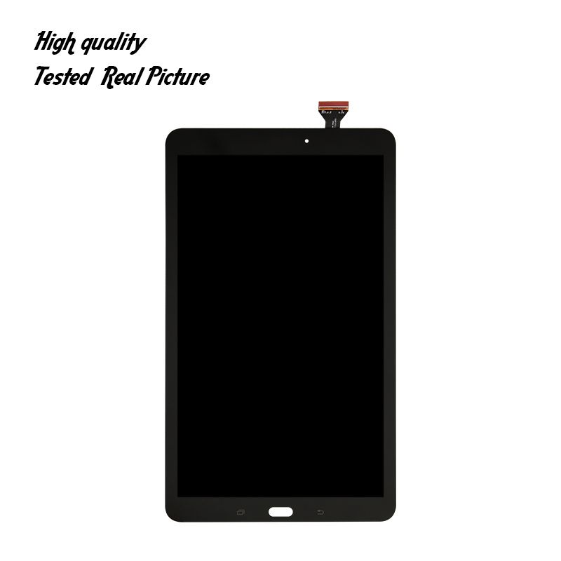 9.6" For Galaxy Tab E 9.6 SM-T560 SM-T561 T560 T561 Touch