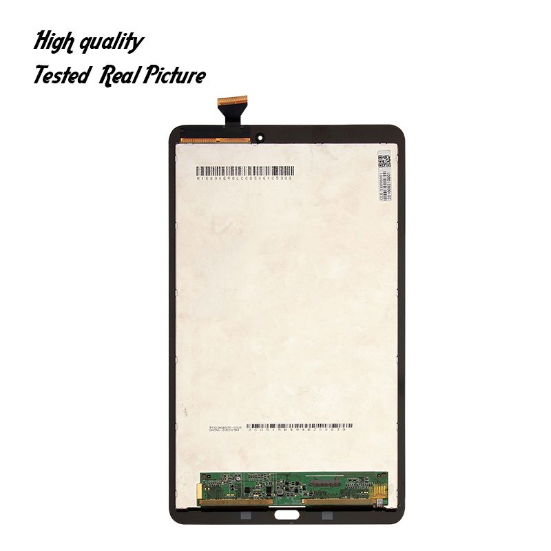 9.6" For Galaxy Tab E 9.6 SM-T560 SM-T561 T560 T561 Touch