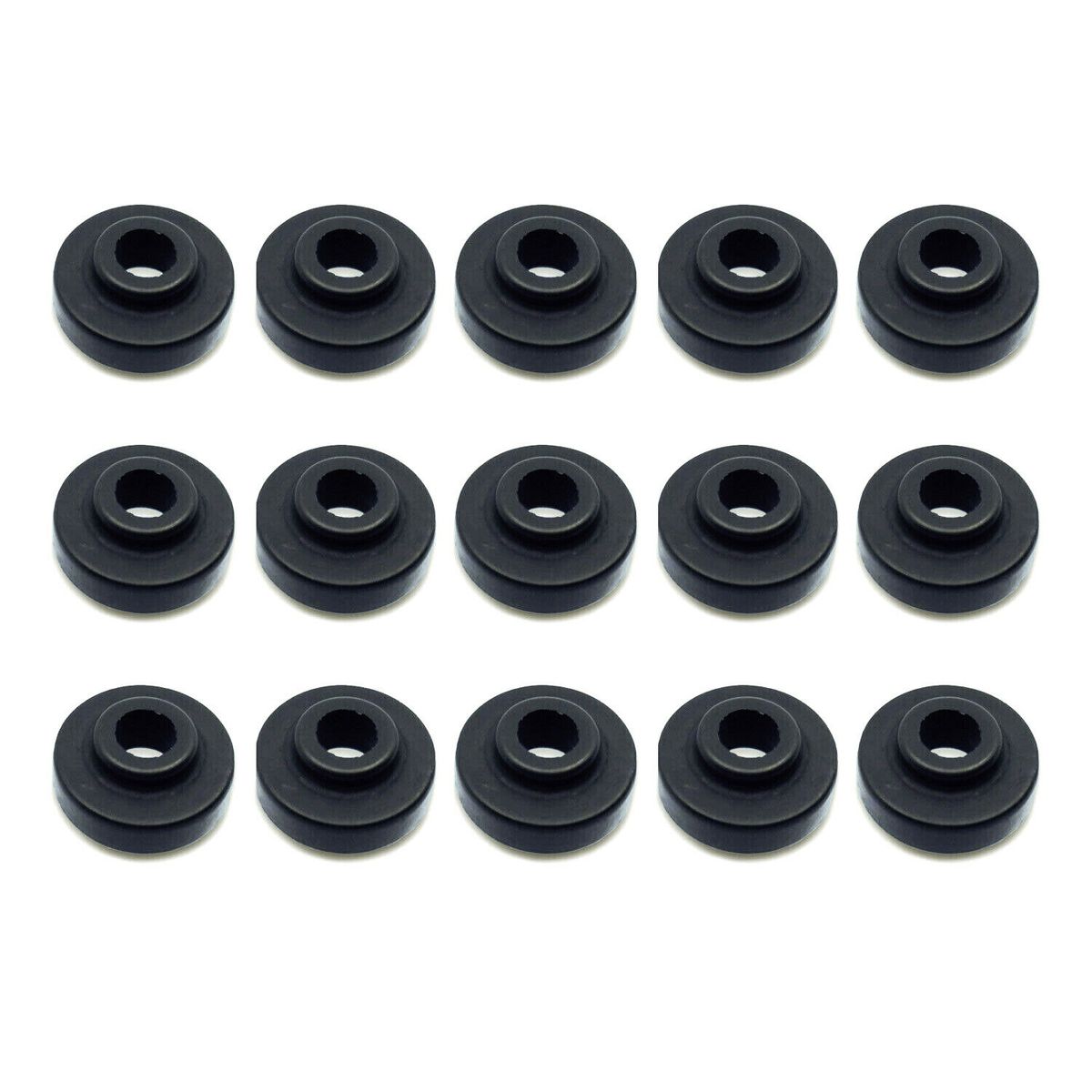 15X Engine Valve Cover Bolt For-BMW E46 E39 E36 E60