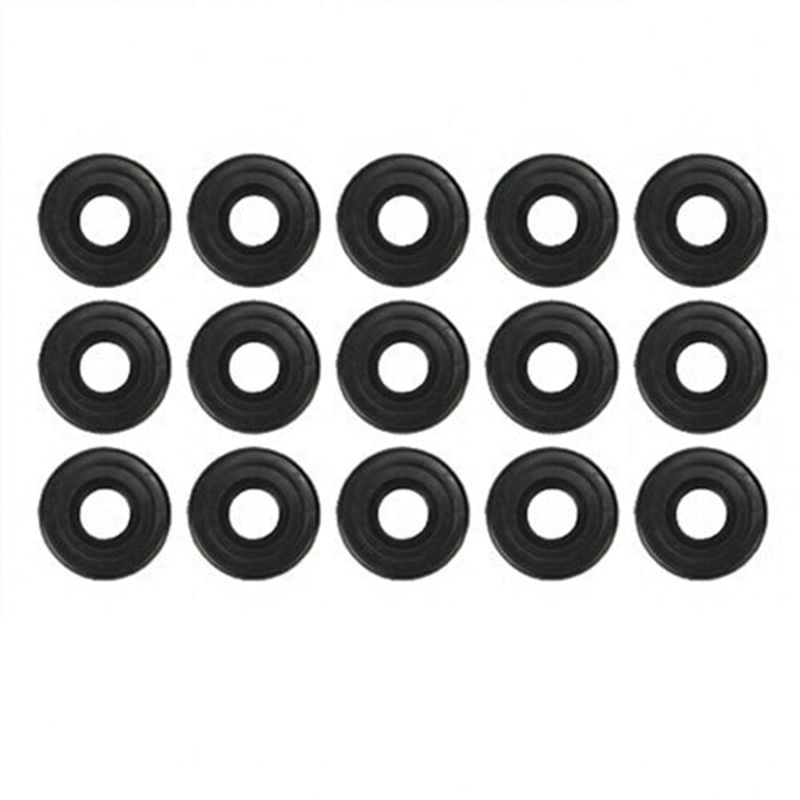 15X Engine Valve Cover Bolt For-BMW E46 E39 E36 E60