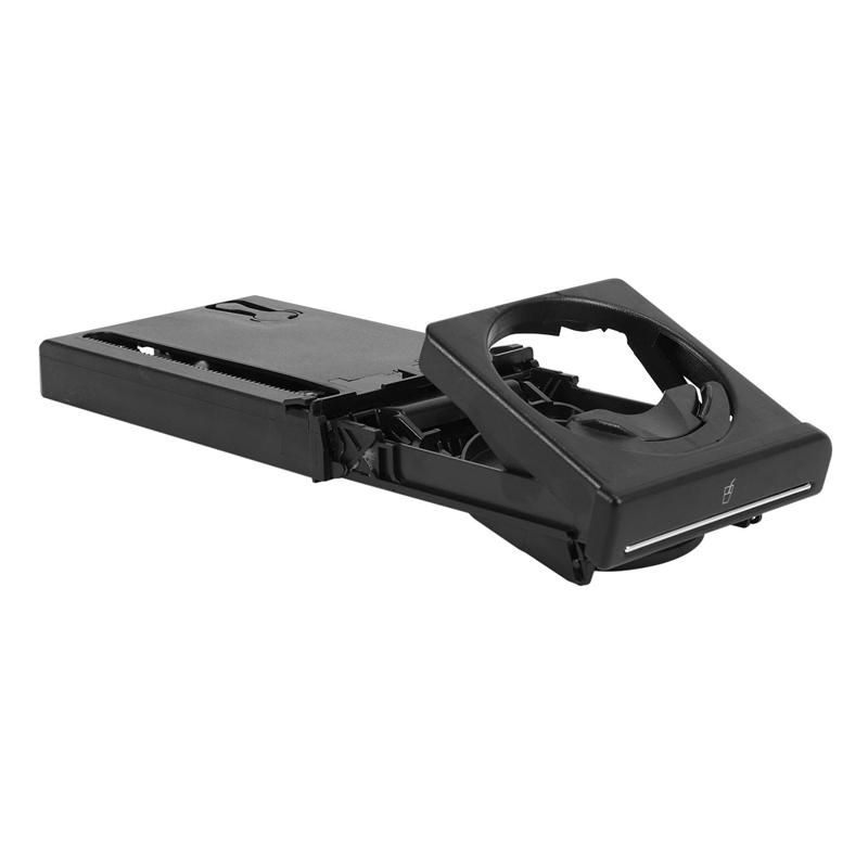 8E1862534K Front Dash Cup Holder Cup Holder Cup Holder Drink Car for A4B6B7 2002-2008