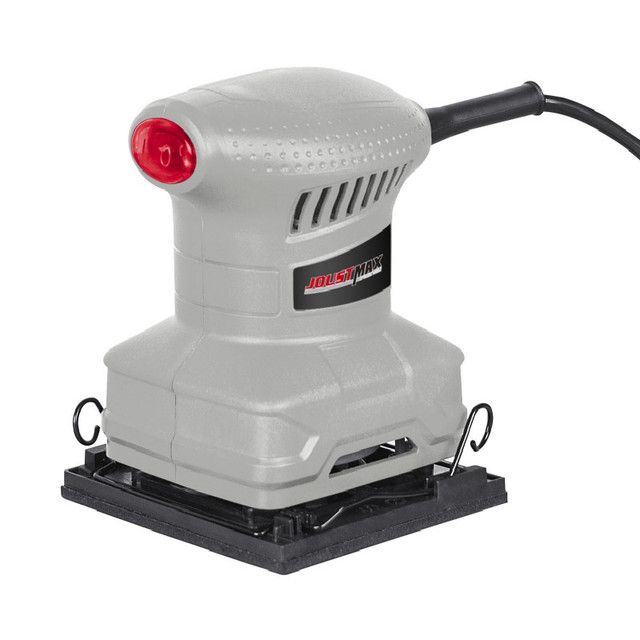 Electric Sander Sandpaper Machine Sand Wall Putty