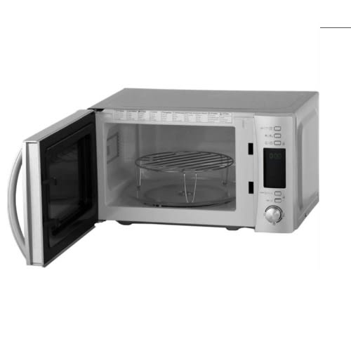 Candy Microwave Oven With Grill 20L - Silver