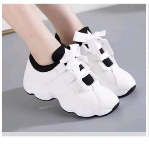 Female Sneakers