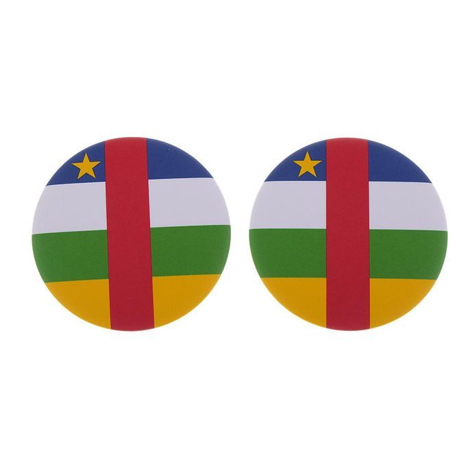Lapel Badge