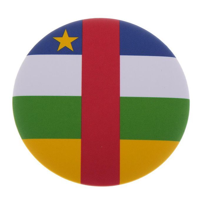 Lapel Badge