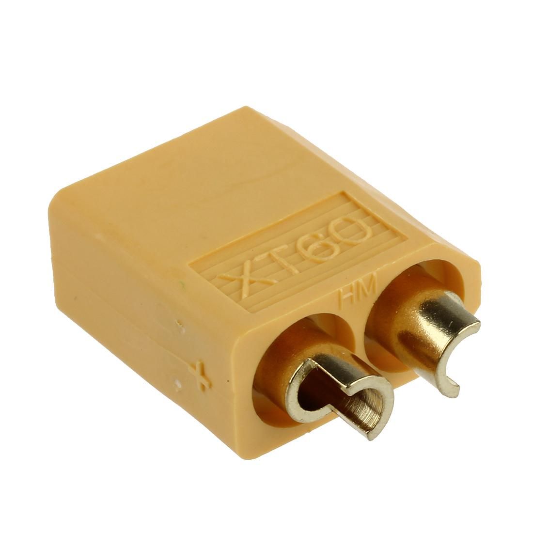 10 pairs XT60 female / male bullet Connectors for RC Battery