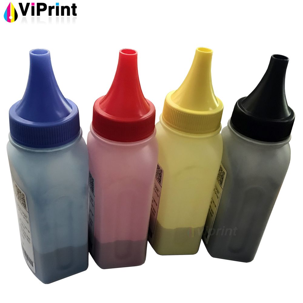 4pcs Colour Refill Toner For Xerox Phaser 6020 602