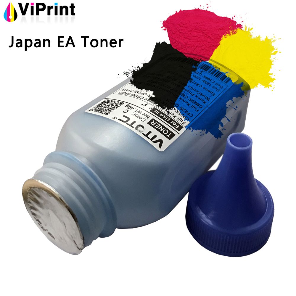 4pcs Colour Refill Toner For Xerox Phaser 6020 602