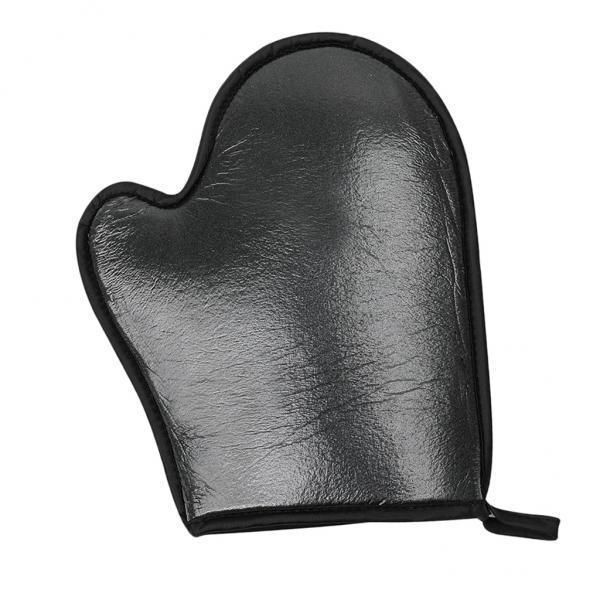 2X Reusable Body  Applicator Tanning Glove   Mousse