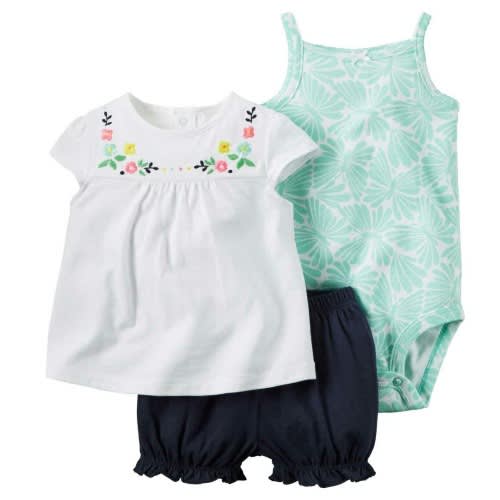 Toddler 3piece Set