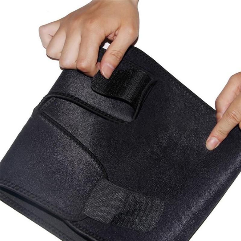 Thigh Compression Sleeve Support Pulled Hamstring Strain Injury Thigh Wrap Brace