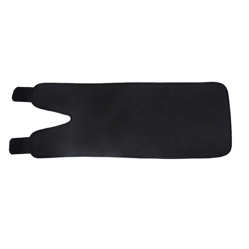 Thigh Compression Sleeve Support Pulled Hamstring Strain Injury Thigh Wrap Brace