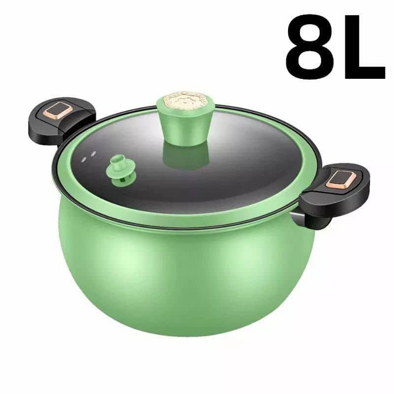 Pressure Pot 8L