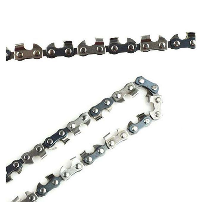 Portable Survival Chain  Emergency Pocket Hand Black Paracord+Bag