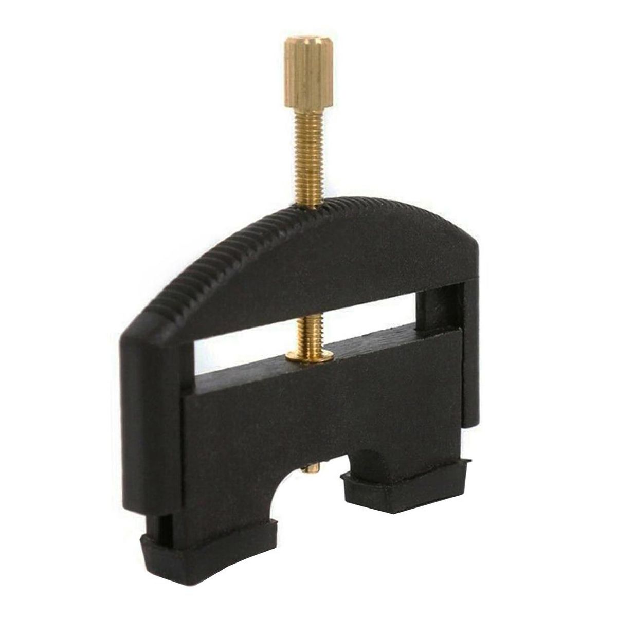 1/4-4/4 Violin String Lifter Violin Bridge Repair Tool Luthier Tool Musical Instrument Repair Accessories Lifting Strings for Bridge Replacement