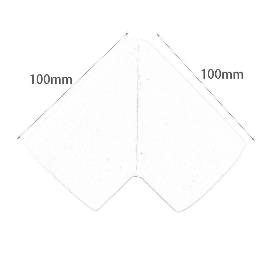 Baby Safety Crash Pads Table Corner Protective Sleeve Anti Collision Mat