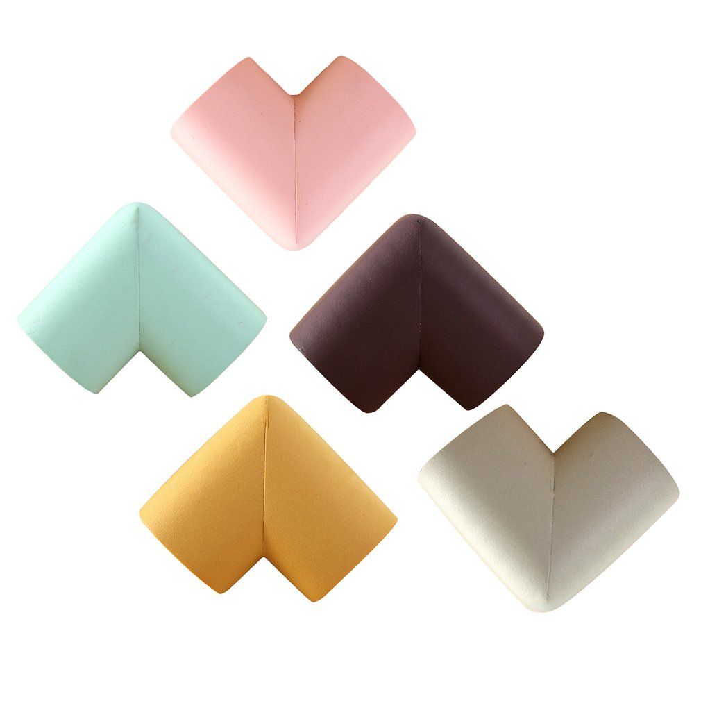 Baby Safety Crash Pads Table Corner Protective Sleeve Anti Collision Mat