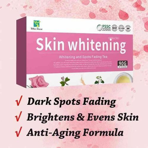 Organic  Skin Whitening Tea