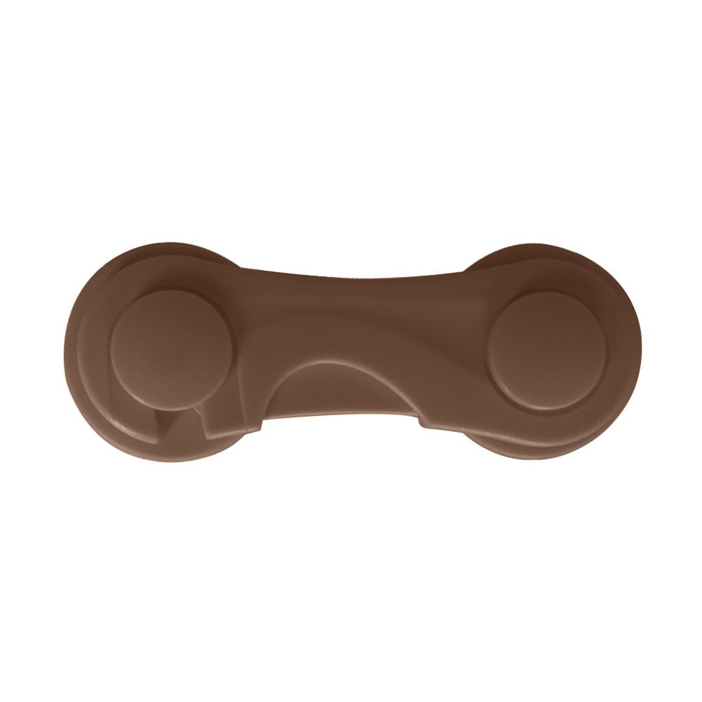 Baby Drawer Lock Kids Security Protector Lightweight Parts Little Child Accessories For Refrigerator Window Closet Wardrobe