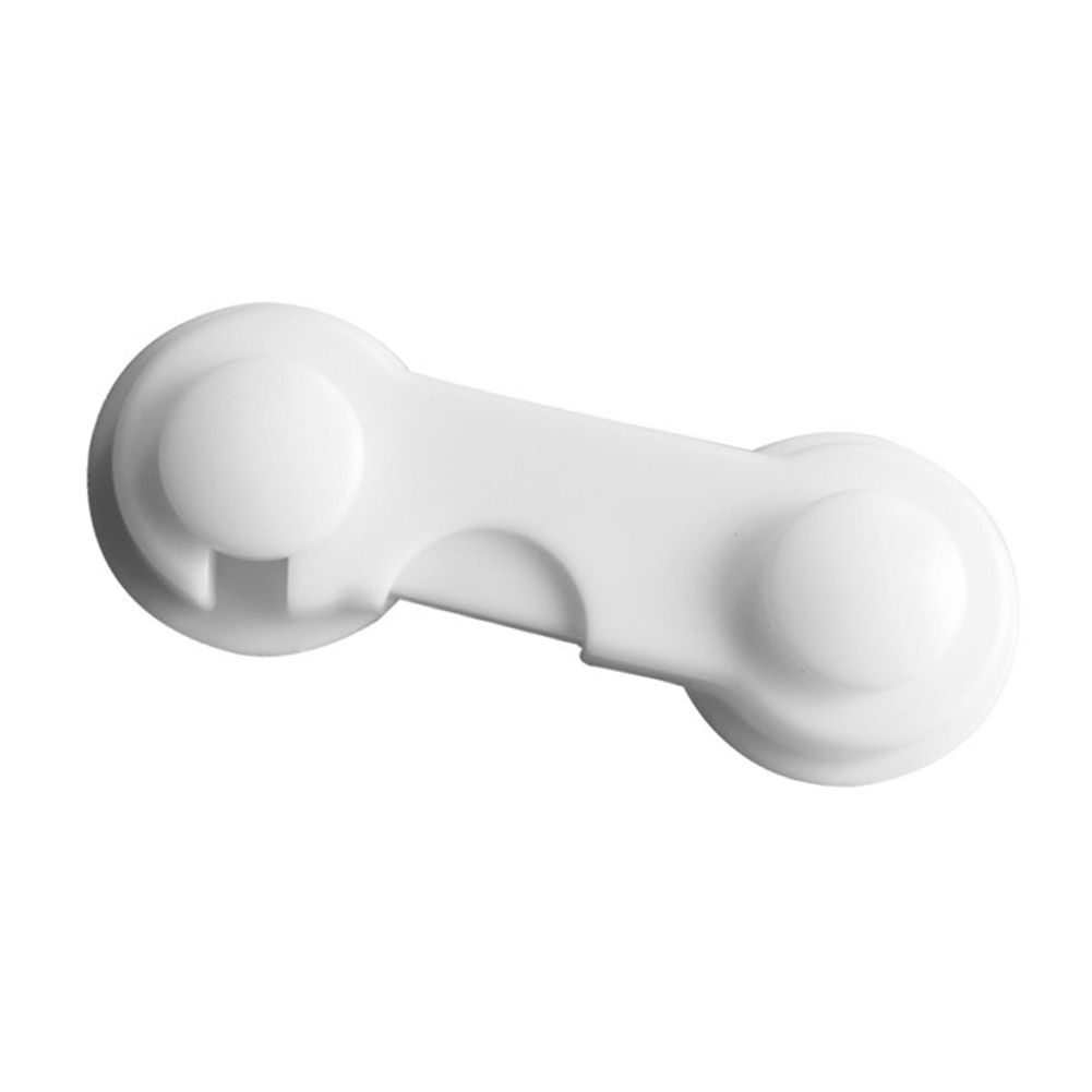 Baby Drawer Lock Kids Security Protector Lightweight Parts Little Child Accessories For Refrigerator Window Closet Wardrobe