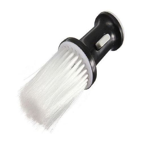 3PCS Powder Refillable Barber's Duster Brush