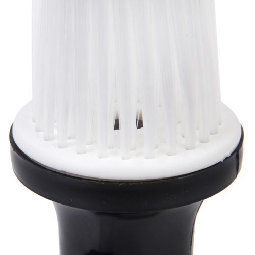 3PCS Powder Refillable Barber's Duster Brush