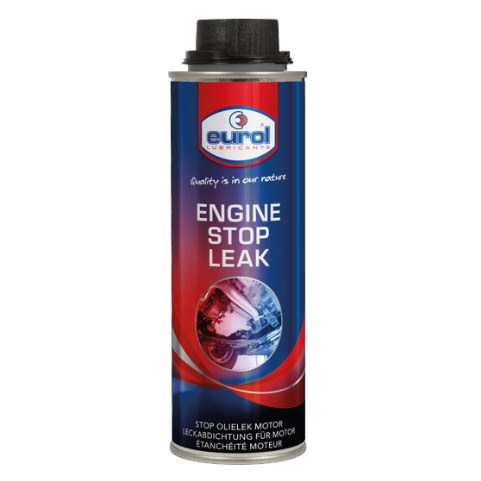 Eurol Lubricants - Engine Stop Leak  - 250ml
