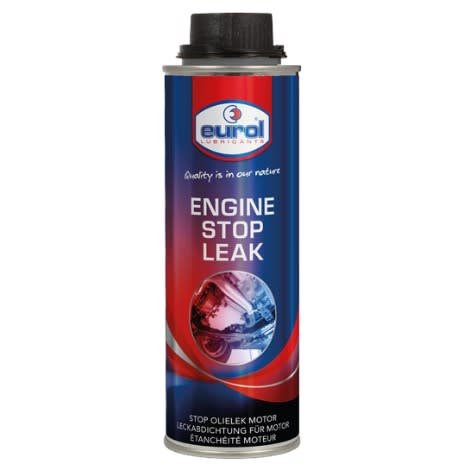 Eurol Lubricants - Engine Stop Leak  - 250ml
