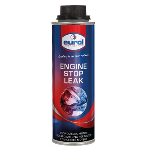Eurol Lubricants - Engine Stop Leak  - 250ml
