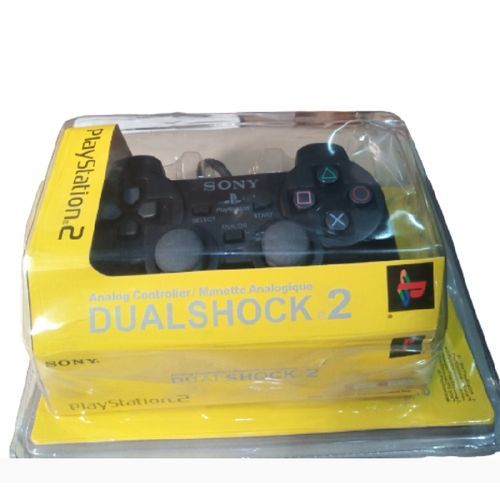 PS2 Dual Shock 2 Analogue Controller