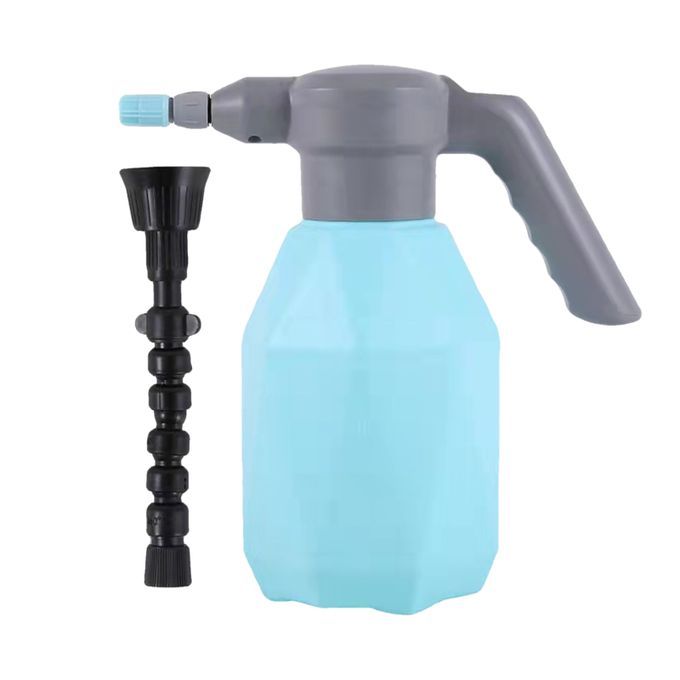 2L Automatic Garden Sprayer Electric Plant Mister Spray