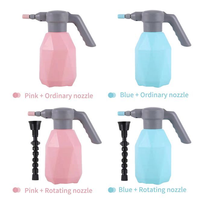 2L Automatic Garden Sprayer Electric Plant Mister Spray