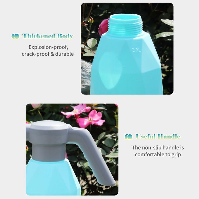 2L Automatic Garden Sprayer Electric Plant Mister Spray
