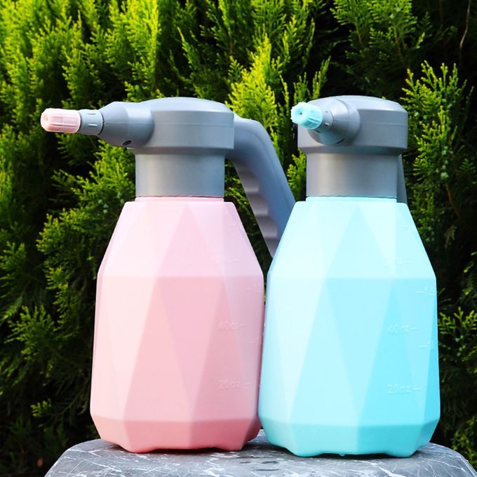2L Automatic Garden Sprayer Electric Plant Mister Spray